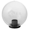 Mareco Luce GLOBE parkas būsto kamuolys fi 250mm skaidrus E27 (1080. 201T)