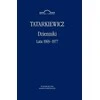 Marek Derewiecki Žurnalai T.3 Metai 1969- 1977