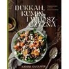 Marginesy Dukkah, kumin i włoszczyzna