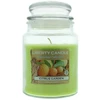 Maria Nila Liberty Candle, Homestead Collection Citrus Garden, Citrus Garden, kvapioji žvakė, 510 g Unisex