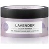 Maria Nila Colour Refresh Non-Permanent Lavender dažanti kaukė plaukams, 100 ml