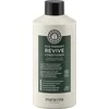 Maria Nila Eco Therapy Revive veganiškas plaukų kondicionierius, skirtas maitinančioms, 300 ml