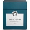 Maria Nila orchidėjų ir vetiverijų kvapioji žvakė, 210 g