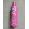 Umberto Giannini Curl Jelly Vegan & Cruelty-Free Hair Balm Hydrating & Shine, 180 ml