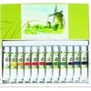 Maries 12 SPALVA X 12 ML