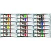 Maries FARBY GWAZ 18 SPALV. 12 ML 7318 B MARIES