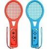 MARIGamesas suima teniso raketę ant Joy-con