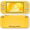 Marigames Nintend- Switch Lite Geltona