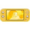 Marigames Nintend- Switch Lite Geltona