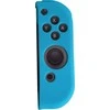 MARIGames rinkinys 6in1 atvejis EtuI stiklas Nintendo perjungiklis / Ds- 106 Raudonasis dėklas