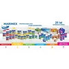 Marimex Chloro smūgis 2,7kg - baseinų chemikalai - dumbliai