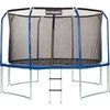 Marimex sodo tramplinas, MA76262 vidiniu tinkleliu 12 FT 366 cm