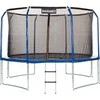 Marimex sodo tramplinas MA76263 su 13 FT 396 cm vidiniu tinkleliu