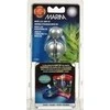 Marina Lempa su Micro LED Light Unit maitinimo šaltiniu