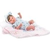 Marina Pau dideli papai ir 45 cm