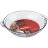 Stiklinė kepimo forma 26 x 23 x 5 cm, 1,3 l, MARINEX