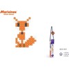 Marioinex Micro Wafle 150el blokai