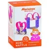 MARIOINEX 902493 vaflinės kaladėlės mini-Princess Medium