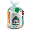 Statybiniai blokeliai Marioinex Junior Bricks, 40vnt