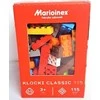 Konstruktorius Marioinex Classic 115 el.