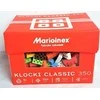 Kaladėlės Marioinex Classic, 350 det.