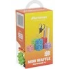 MARIOINEX 905746 Mini vaflis - Įrankių dėžė 70 vnt.