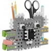 MARIOINEX 905739 Mini vaflis - Koala įrankių dėžė 70 vnt.