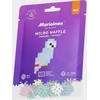 MARIOINEX 905883 Mikro vafliniai blokeliai 80 vnt (Parrot)
