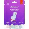 MARIOINEX 905883 Mikro vafliniai blokeliai 80 vnt (Parrot)