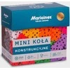 Marioinex Konstruktorius Wafer Mini Padėtis 200 Elementų