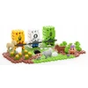 Marioinex *****Klocki waffle Farmer czas zbiorów 100el 07566