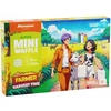 Marioinex *****Klocki waffle Farmer czas zbiorów 100el 07566