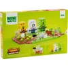 Marioinex *****Klocki waffle Farmer czas zbiorów 100el 07566