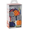 Marioinex *****Klocki waffle mini 70szt wzór 3 09034