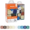 Marioinex *****Klocki waffle mini 70szt wzór 4 09041