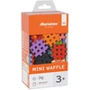 Marioinex *****Klocki waffle mini 70szt wzór 2 09027