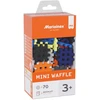 Marioinex *****Klocki waffle mini 70szt wzór 3 09034