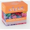 Konstruktorius MARIOINEX Steam Pastel Waffles 300 el.