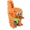Marioinex *****Vafliniai mini kaladėlės PocketPets Voverė 06927
