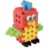 Marioinex *****Vafliniai mini kaladėlės PocketPets Parrot 06958