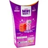 Marioinex Konstrukciniai blokai Mini Waffle Pocket Pets Šliužas