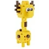 Marioinex *****Vafliniai mini kaladėlės PocketPets Žirafa 06880
