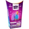 Marioinex Mini Waffle konstruktoriaus kaladėlės Pocket Pets: Kalakutas, 25 vnt.
