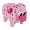 Marioinex *****Klocki waffle mini PocketPets winka 06903