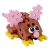 Marioinex *****Klocki waffle mini PocketPets Pelė 06972