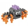 Marioinex *****Vafliniai mini kaladėlės PocketPets Spider 06965