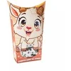 Marioinex *****Vafliniai mini kaladėlės PocketPets Ožka 06941