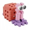 Marioinex *****Klocki waffle mini PocketPets limak 07146