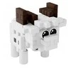 Marioinex *****Vafliniai mini kaladėlės PocketPets Ožka 06941
