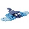 Marioinex *****Klocki waffle mini PocketPets Płaszczka 07047